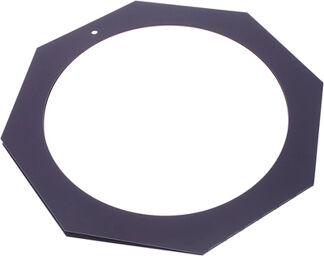 Octagon Gel Frame