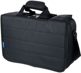 JWC-99821-D Bb-Clarinet Case Noir