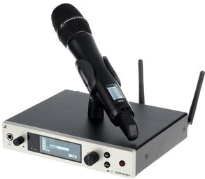 ew 500 G4 945 GBW Band