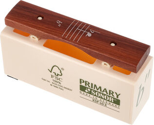 KSP40X bb2 Tenor/Alto Primary
