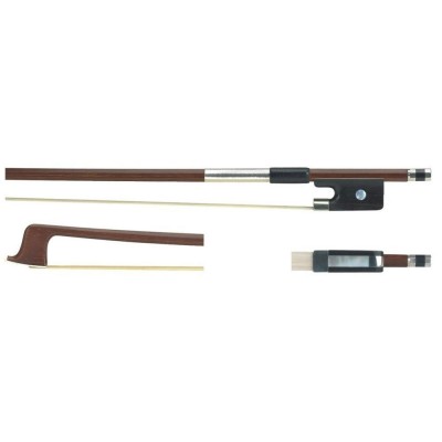 Archet 4/4 Jaeger - Bois Du Brésil Octogonal