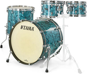 Starclassic Maple Standard TQP Turquoise Pearl
