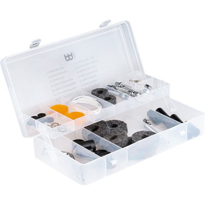 Drum Tech Kit - MDTK