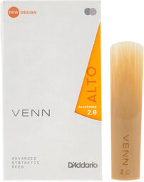 VENN Alto Saxophone 2.0