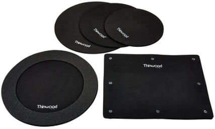 Fusion Basic Set Practice Pads