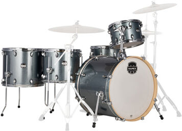 Mars Birch Rock+ Shell Set MI Twilight Sparkle
