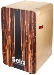 SE 106 CaPro Dark Nut