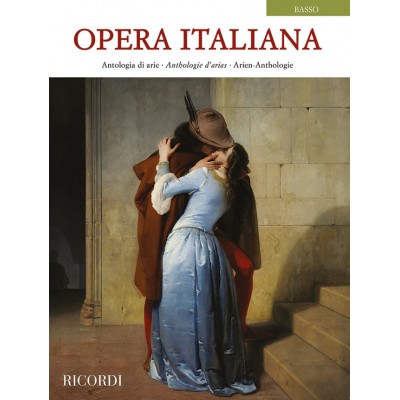 Opera Italiana (Bass)