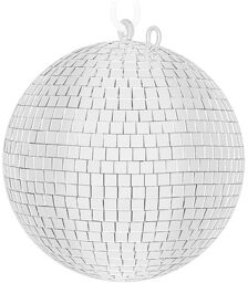Mirror Ball 20cm