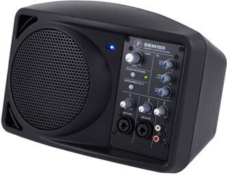 SRM150