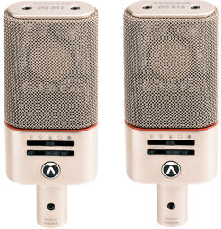 OC818 Dual Set Go argent