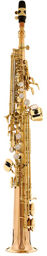 S-WO20 Elite Soprano Sax