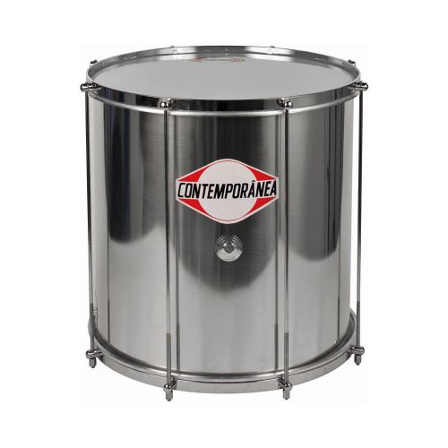 C-SUA16 - Surdo Aluminium Série Axe - 16
