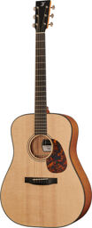 Vintage Pure D-SM Vintage Natural