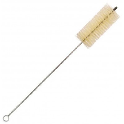 BROSSE A HUILER POUR FLUTE A BEC BASSE