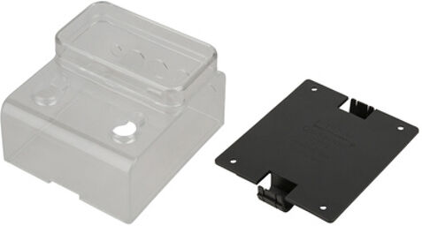 Pedalsafe Type J Rockboard