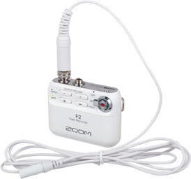 F2 White