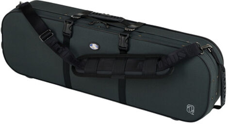 Quart Violin Case 4/4 SB