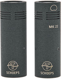 Desert Island Set mit MK 22 anthracite