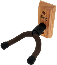 CC01 Wide Guit.Wall Hanger ASH