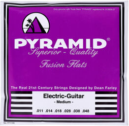 Fusion Flats FF1148 Medium