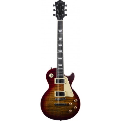 LS 300 Cherry Sunburst