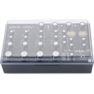 Union Audio ORBIT.4 LE & ORBIT.4 LE FX Cover