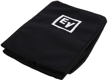 EVOLVE 50 Subwoofer Cover Noir