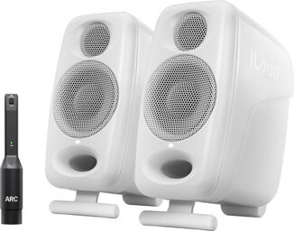 iLoud Micro Monitor Pro White
