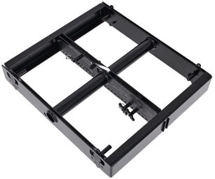 Flying Frame Galeo S noir