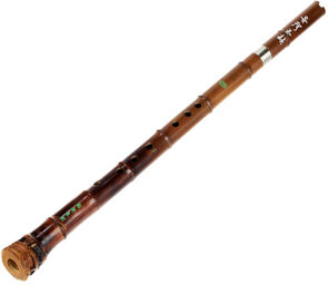 Shakuhachi Xiao Standard F
