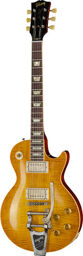 Les Paul 59 Standard HPT HAm#2 Honey Amber