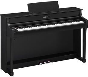 CLP-835 B Noir