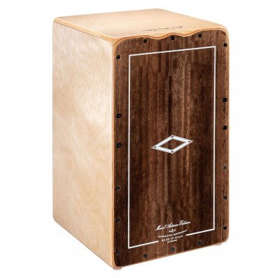 Cajon Artisan Minera, Eucalyptus