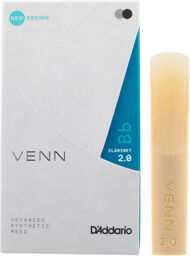 VENN Bb-Clarinet 2.0