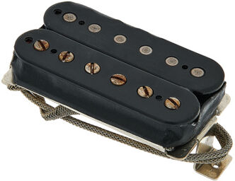 Antiquity JB Bridge BK Noir