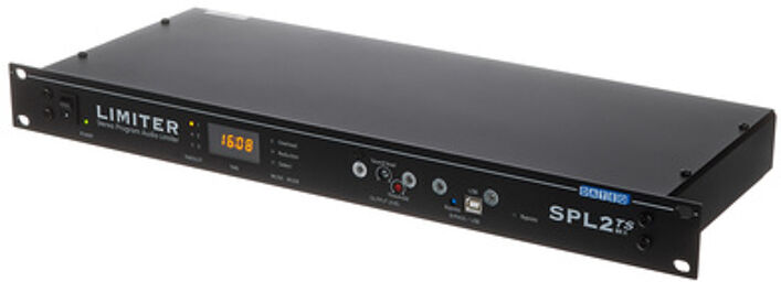 SPL-2TS MKII