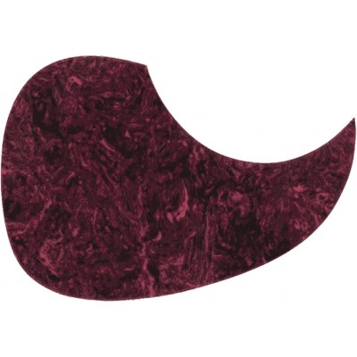 Pickguard Tortoise Large