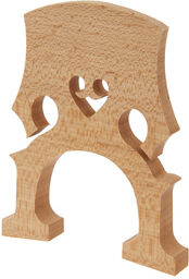 Cello Bridge 1/2