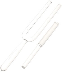 Sonority Crystal Fork Saturn