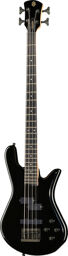 Performer 4 BK Black Gloss