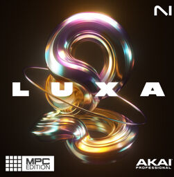 MPC Edition Luxa