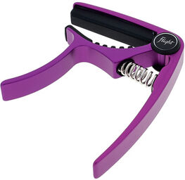 FC-EE Elise Ecklund Capo Violet