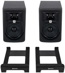 305P MKII Tilt Stand Bundle
