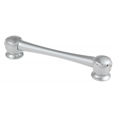 TL11D88 Coquille Tube 88mm Double Tirant (X1)