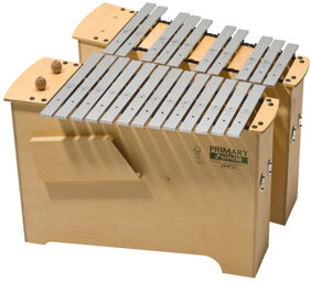 GBMP 3.1 DeepBass Metallophone
