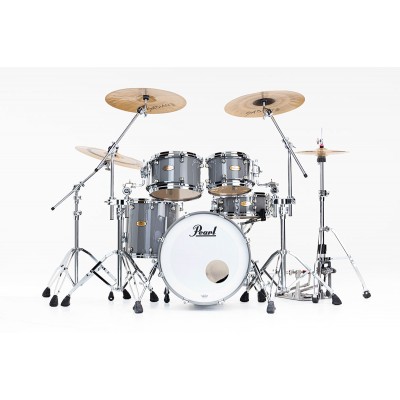 Reference One Fusion 20 GYROLOCK-l Premium Putty Grey