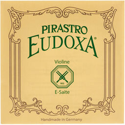 Eudoxa E Violin 4/4 KGL