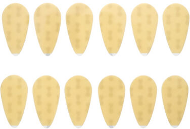 B Flex Body Pads