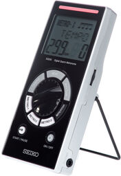 SQ-200 Metronome Black Noir